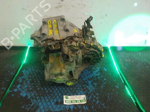 Gearbox MAZDA 6 Hatchback (GG) 2.0 DI (GG14) | BP3860168M3 - Image 5