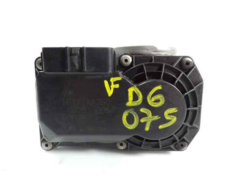 Throttle body SUBARU LEGACY V Estate (BR)  | BP6794648M82 