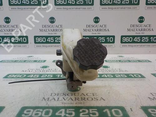 Used Brake master cylinder KIA SPORTAGE III (SL) 1.7 CRDi (116 hp) 3866584