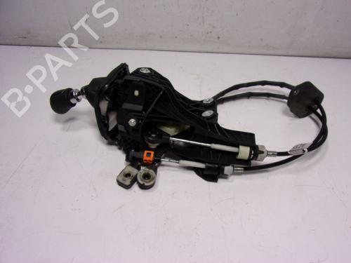 Selector da caixa Selector da caixa FORD TRANSIT V363 Van (FCD, FDD) [2013-2026] 15589206 15589206