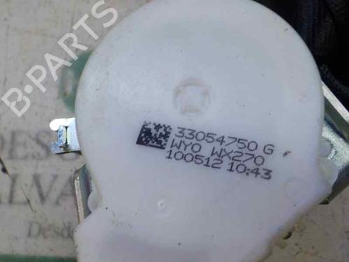 Rear left seatbelt AUDI A3 Sportback (8PA) 1.6 TDI | BP6619050I29 