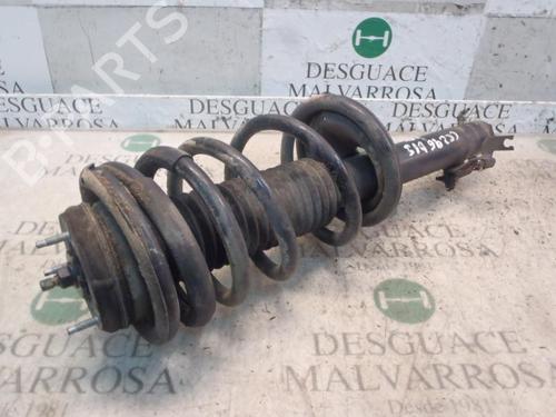 Used Left front shock absorber Left front shock absorber FORD TRANSIT Van (FA_ _) 2.4 TDE (125 hp) 3810233 3810233