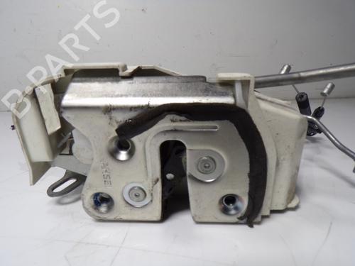 Used Front left lock Front left lock CITROËN C-ZERO [2010-2026] 15283871 15283871