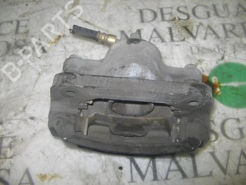 Left front brake caliper HYUNDAI ATOS (MX)  | BP11555199M105 