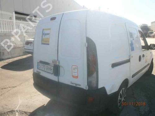 Electronic module RENAULT KANGOO (KC0/1_) D 65 1.9 (KC0E, KC02, KC0J, KC0N) | BP3874774M83 - Image 6