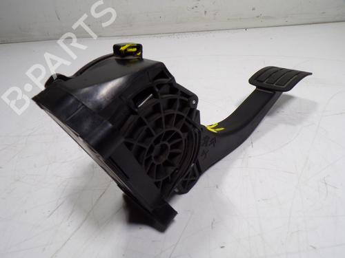 Pedal PEUGEOT 308 SW II (LC_, LJ_, LR_, LX_, L4_) 1.5 BlueHDi 130 | BP14912097I4 