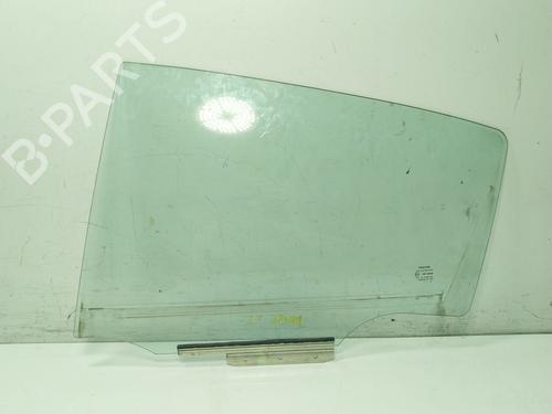 Used Rear left door window TOYOTA YARIS (_P13_) 1.5 (NSP131_) (112 hp) 27983388
