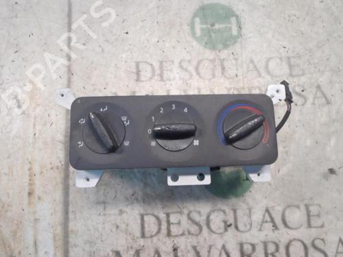 Used Climate control Climate control LAND ROVER FREELANDER I (L314) 2.0 Td4 4x4 (109 hp) 4015011 4015011