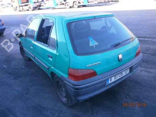 Front windshield wiper arm PEUGEOT 106 II (1A_, 1C_) 1.1 i | BP3831960C143 