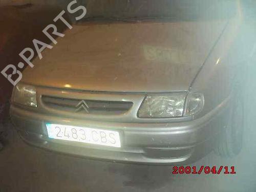 Steering column stalk CITROËN SAXO (S0, S1)  | BP3745580I23 