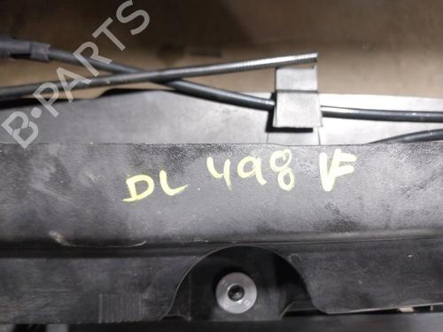 Frontplate/Frontkurv SEAT LEON Sportstourer (KL8, KLD)  | BP25888550C72 