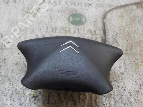 Used Driver airbag Driver airbag 3847052 3847052