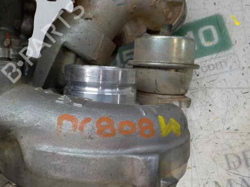 Turbocharger/Supercharger MERCEDES-BENZ E-CLASS Coupe (C207) | BP7886072M71 - Image 7