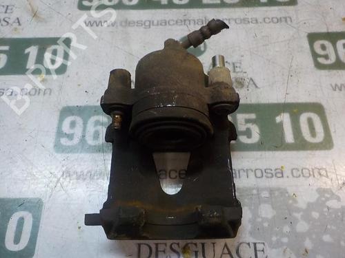 Right front brake caliper SEAT IBIZA IV (6J5, 6P1)  | BP11549631M104 