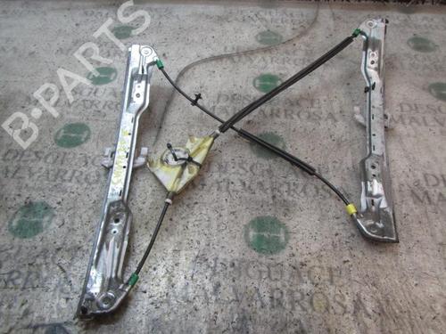 Used Front right window mechanism Front right window mechanism CITROËN C5 I (DC_) [2001-2005] 3836865 3836865