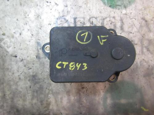 Used Electronic module Electronic module SMART FORFOUR (454) 1.5 CDI (454.001) (95 hp) 3832011 3832011