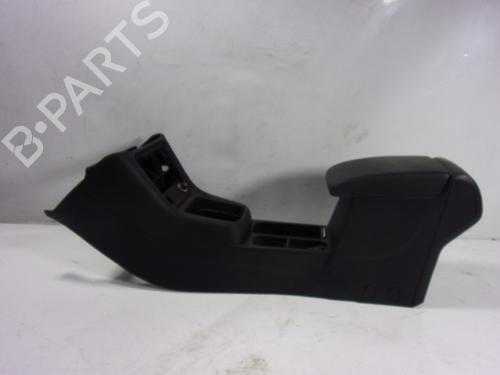 Used Armrest / Center console Armrest / Center console SEAT ALHAMBRA (710, 711) [2010-2022] 10011977 10011977