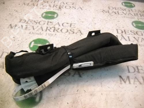 Used Right curtain airbag Right curtain airbag RENAULT LAGUNA II (BG0/1_) 1.9 dCi (BG08, BG0G) (120 hp) 3756462 3756462