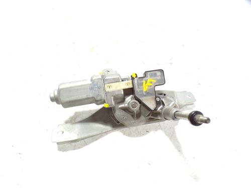 Viskermotor bagrude MAZDA 2 (DY) [2003-2007]  7627659