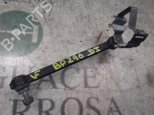 Used Left front suspension arm Left front suspension arm AUDI A6 C5 (4B2, 4B4) RS6 quattro (450 hp) 14269036 14269036