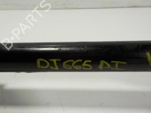 Left front driveshaft SEAT IBIZA IV (6J5, 6P1) 1.2 TSI | BP16073651M38 
