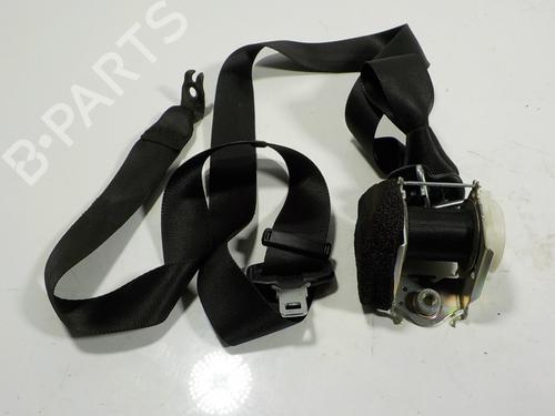 Used Rear left seatbelt Rear left seatbelt FORD GALAXY II (WA6) 2.0 TDCi (140 hp) 12000368 12000368