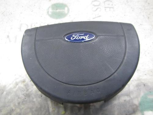 Førerens kollisjonspute FORD FIESTA V (JH_, JD_) [2001-2014]  3828388