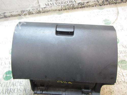 Handskerum OPEL ANTARA A (L07) 2.0 CDTI (150 hp) 3833975