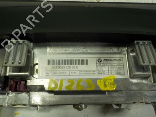 Display monitor BMW 3 (F30, F80) 318 i | BP9053234C48 