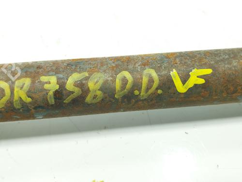 Right front driveshaft RENAULT ARKANA I (LCM_, LDN_) 1.3 TCe 140 (LDN0) | BP33057713M39 - Image 4