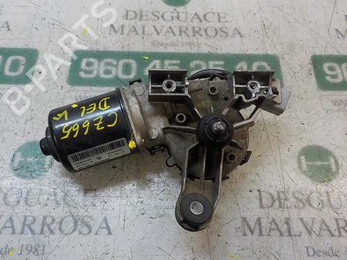 Used Front wiper motor Front wiper motor CHEVROLET AVEO / KALOS Hatchback (T250, T255) 1.4 (101 hp) 3871652 3871652
