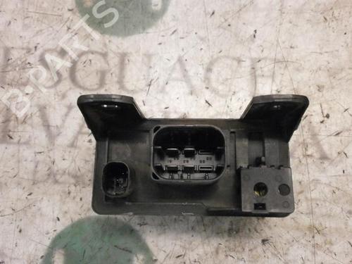 Electronic module MERCEDES-BENZ C-CLASS (W203) C 200 CDI (203.004) | BP3784984M83