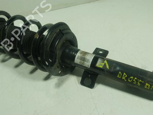 Left front shock absorber FORD TRANSIT V363 Platform/Chassis (FED, FFD) 2.0 EcoBlue RWD | BP25887661M16 