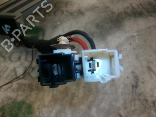 Heater resistor FORD MONDEO IV (BA7) 2.0 TDCi | BP11641715M108