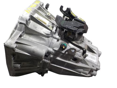 manual-gearbox-renault-megane-iii-hatchback-bz01_-b3_-tl4045-2008-12198824 main image