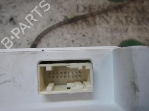 Instrument cluster PEUGEOT 308 II (LB_, LP_, LW_, LH_, L3_) 1.6 THP 125 | BP3839574C47 