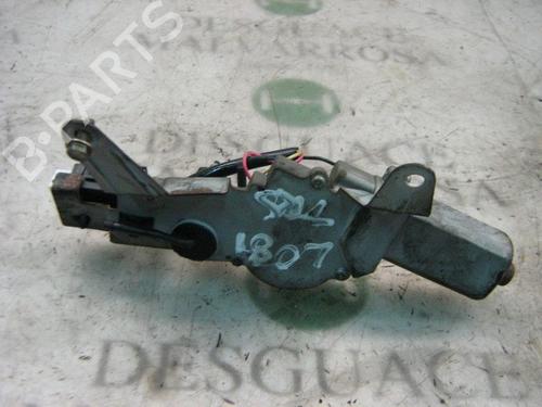 Rear wiper motor CHEVROLET KALOS 1.4 16V | BP3737215M102 