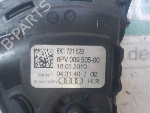 Pedal AUDI A4 B8 (8K2) 2.0 TDI 16V | BP5763956I4 