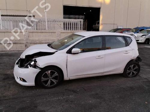 Front right interior door handle NISSAN PULSAR Hatchback (C13) 1.5 dCi | BP7562412I14  - Image 12