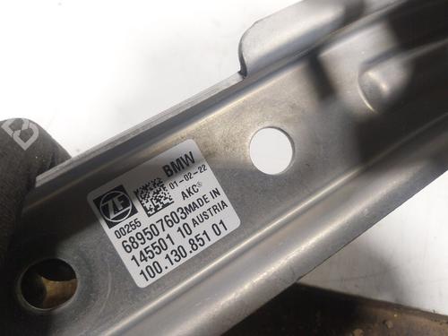 Steering rack BMW 8 Coupe (G15, F92) 840 i xDrive | BP24578095M22  - Image 9