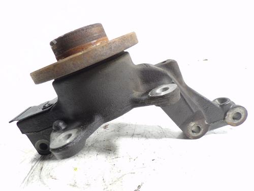 Right front steering knuckle RENAULT CLIO IV (BH_)  | BP7285498M26 