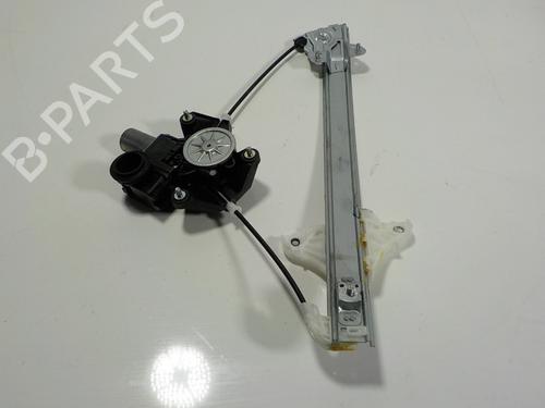 Front right window mechanism TOYOTA YARIS CROSS (MXP_)  | BP12226627C23 