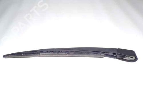 Used Rear windshield wiper arm CITROËN C4 Picasso II [2013-2025]  6535332