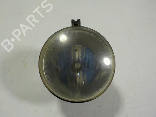 Used Right front fog light JEEP COMMANDER (XK, XH) [2005-2010]  13545035