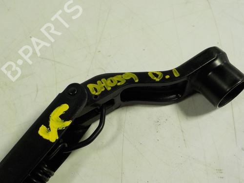 BP8305751C83 | Front wipers mechanism DODGE CALIBER 2.0 CRD BP8305751C83