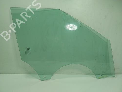 Front right door window LAND ROVER RANGE ROVER EVOQUE (L551) 2.0 D180 MHEV 4x4 (180 hp) 17611005