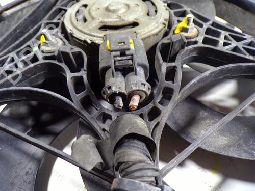 Radiator fan FIAT PUNTO EVO (199_) 1.3 D Multijet (199AXC1A, 199BXC1A, 199AXT1A, 199BXT1A) | BP7869803M35 