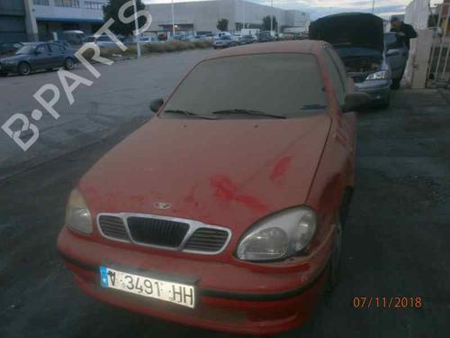 Radiator fan DAEWOO LANOS (KLAT) 1.3 | BP3871059M35  - Image 5