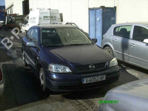 Pompe ABS OPEL ASTRA G Hatchback (T98) 1.7 DTI 16V (F08, F48) | BP3769198M43 