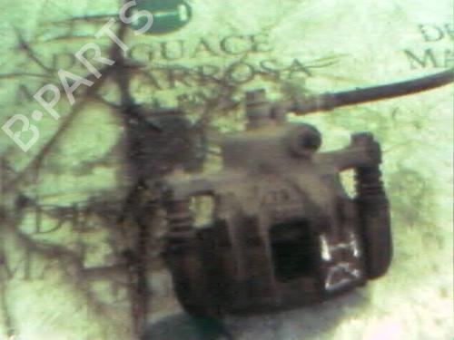 Used Left front brake caliper Left front brake caliper SUZUKI SWIFT II Hatchback (EA, MA) 1.3 (SF 413) (69 hp) 11554810 11554810